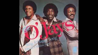 The O&#39;Jays - Sing A Happy Song - 1979