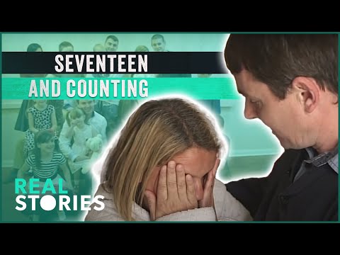 17 Kids And Counting (Documentary) – Real Stories