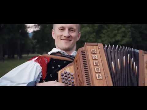 Ansambel Banovšek - EKS VELJA