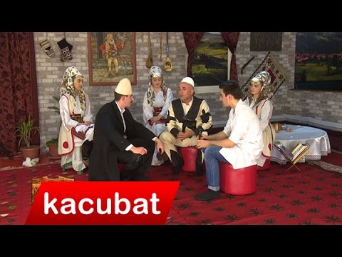 KACUBAT në emisionin KONAKU