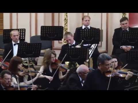 L. van Beethoven - Triple Concerto in C major, Op. 56 - II. Largo / III. Rondo alla Polacca