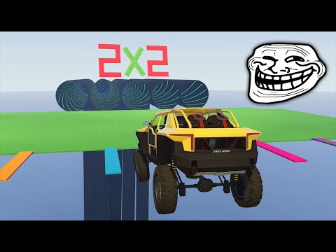 CARRERA TROLL!! - BUSCANDO LA CALCULADORA!! - CARRERA TROLL (GTA V ONLINE) - Kosi023