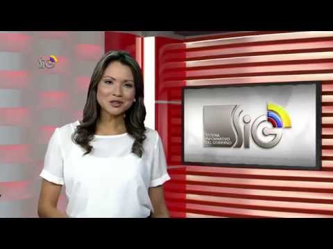 Noticias SIG, 7:00 p.m. - 17 de marzo