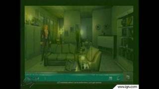 CSI: Crime Scene Investigation PC Games Gameplay_2003_05_16