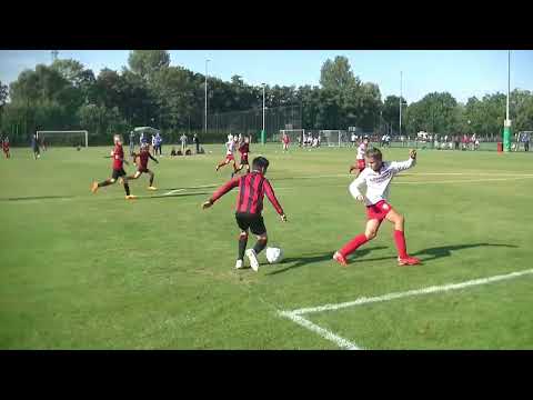 ASC JO12-1 tegen Docos JO12-2