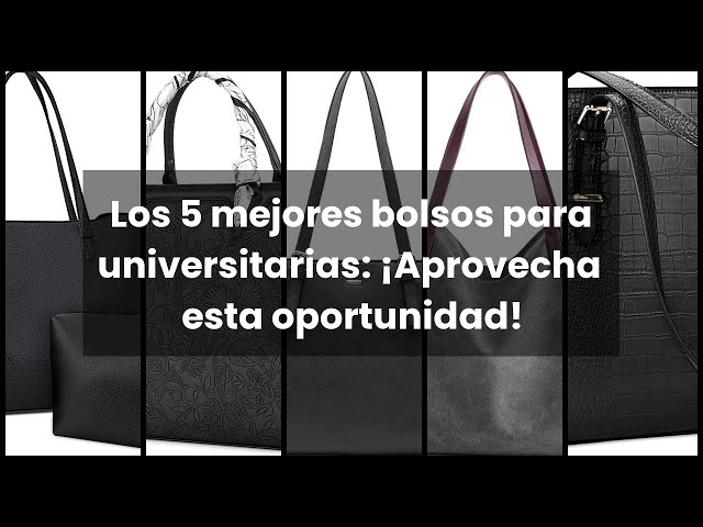 Vídeo relacionado con Kasgo Bolso Portátil Mujer, Resistente al Agua Tote Bag Ordenador Laptop 15.6 Pulgadas Grande Bolso Universidad Hombro y Cartera para Trabajo Viaje Escuela Negro