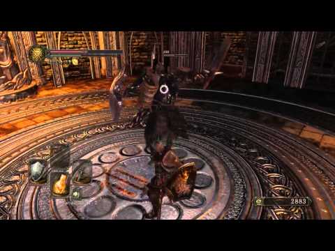 Dyreblade Vs Pursuer