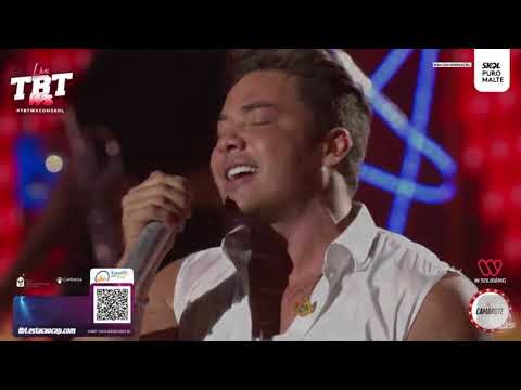 Wesley Safadão - Tapão na raba - LIVE TBT WS