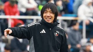 中村俊輔が日本代表コーチに！W杯前にセットプレー強化で期待上昇