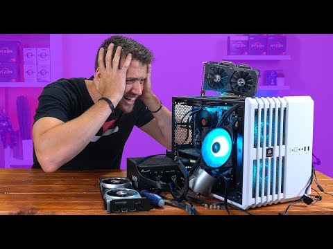 How to Fix PC Shutting Down When Playing Games