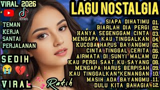 Download lagu LAGU NOSTALGIA PALING SEDIH π PATAH HATI π VIRAL 2026/TEMAN SANTAI KERJA PERJALANAN mp3 Download lagu LAGU NOSTALGIA PALING SEDIH π PATAH HATI π VIRAL 2026/TEMAN SANTAI KERJA PERJALANAN mp3