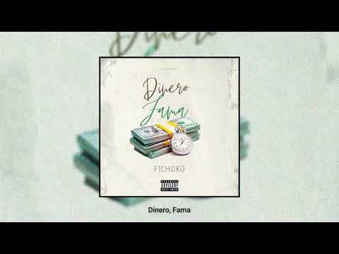 FICHOKO - Dinero, Fama (Video Lyrics) #LatinDrill