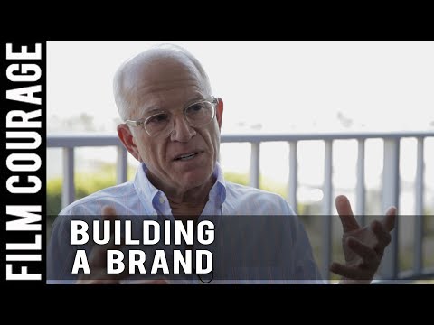 Best Way For A Screenwriter To Make A Living Today by Gary W. Goldstein