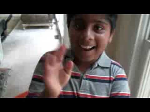 JAIPAL WISHING NANA PAPA