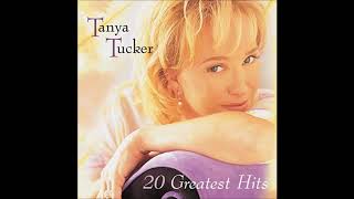 Black Water Bayou by Tanya Tucker from her album 20 Greatest Hits