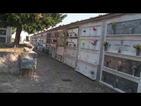 Morrone del Sannio Part 4: (Cimitero/Cemetery)