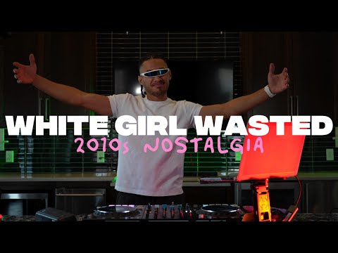 2010’s Club Nostalgia 🪩 | White Girl Music Mix | Pitbull, Rihanna, Nicki Minaj, Katy Perry, Usher