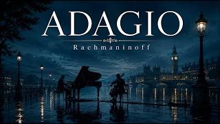 Download lagu The Most Beautiful 7 Adagio Pieces in Rachmaninoff Style | Cello & Piano for Deep Sleep mp3