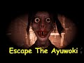Escape The Ayuwoki Full Game Playthrough PC NO DEATHS ORIGINAL