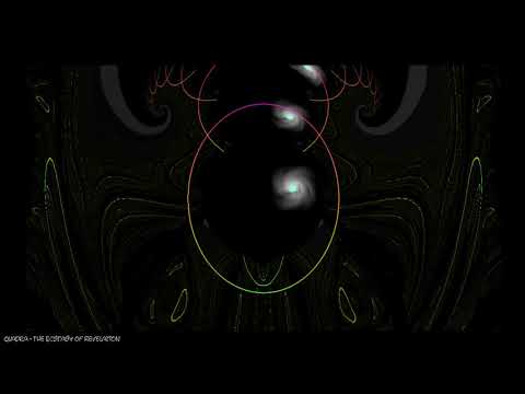 Quadra - The Ecstasy Of Revelation #Psychill #Chillout #Milkdrop