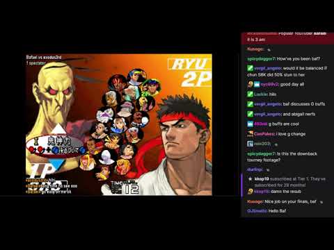 My COMMENTATED matches from Downback Fightclub #9