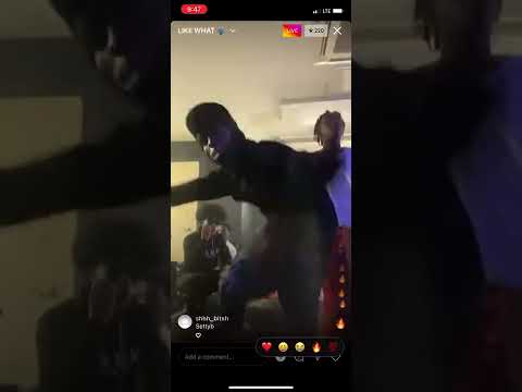 Quelly Woo x Set Da Trend x Fr33bandit - DGAF