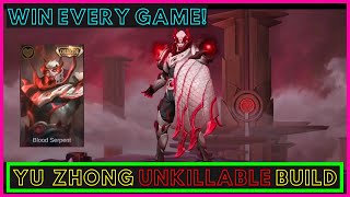 Download lagu Yu Zhong Best Build | Yu Zhong Gameplay | Yu Zhong Mobile Legends mp3 Download lagu Yu Zhong Best Build | Yu Zhong Gameplay | Yu Zhong Mobile Legends mp3