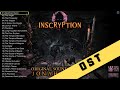 Inscryption OST Full Game Original Soundtrack OST By Jonah Senzel