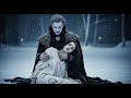 She Was Left To Die In The Snow Until An Alpha Vampire Carried Her To Warmth And Safety