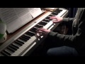 One Piece - Wake Up - Opening 17(piano solo) + ...