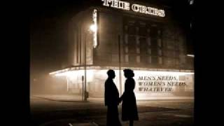 The Cribs - Ancient History