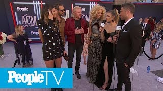 Little Big Town Share The Meaning Behind New Song &#39;The Daughters&#39; | PeopleTV