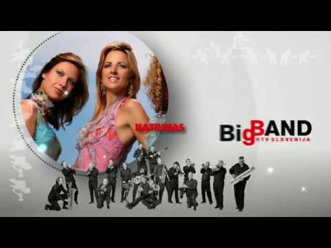 Koncert v SiTi teatru - BigBand RTV, Katrinas, RokG, KiNG FOO, Murat & Jose