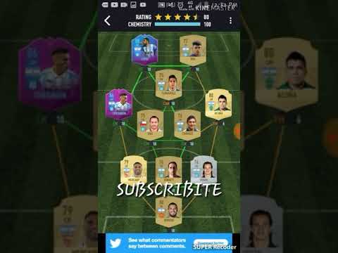 ESPECIAL RACING CAMPEON