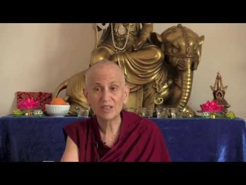 02 Exploring Buddhism: The Kindness of Others 07-13-15