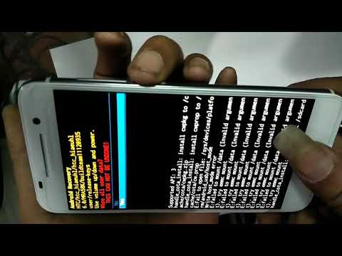 HTC U12, U11,U9, Hard Reset and Unlock Password& pattern