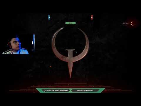 Nosfa vs Raisy (Groups) | QuakeCon 2019 VOD Review