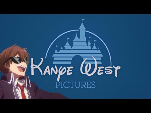 Amagi Brilliant Park Abridged - Official PV