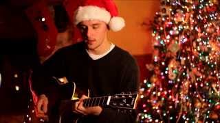 "Sleigh Ride" - Harry Connick, Jr. Cover