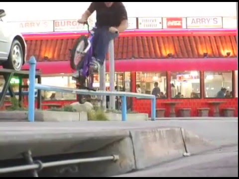 Tony Neyer Primo spot