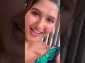 Meri Nazar Uss Se Mili Misti Singha Roy Misti Queen Misti Queen Shorts Misti Roy Reels