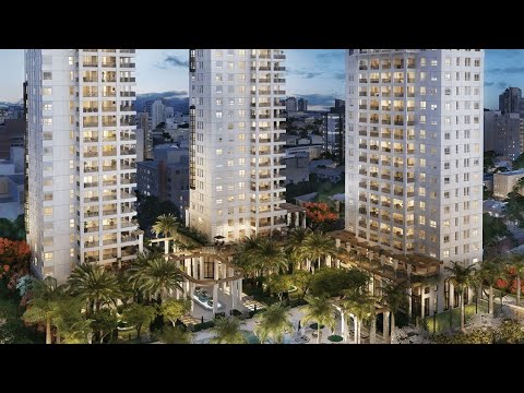 Quartier Auri - Aurinova
