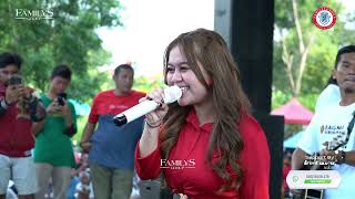 Download lagu Elsa Safitri - Lho Kok Marah | Live Cover Edisi BAGAMA BERDENDANG mp3