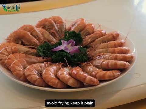 Can Dogs Eat Shrimp? Safe or Dangerous?