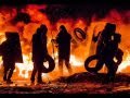 УКРАИНСКИЙ АПОКАЛИПСИС --.... музыка из кинофильма Мастер и Маргарита ...