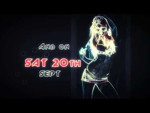 Dnox & Beckers Origin 19 Sept 2014