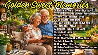 Download lagu GOLDEN SWEET MEMORIES SONGS | LAGU BARAT NOSTALGIA ENAK DIDENGAR mp3 Download lagu GOLDEN SWEET MEMORIES SONGS | LAGU BARAT NOSTALGIA ENAK DIDENGAR mp3