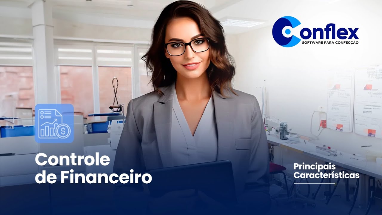 Controle Financeiro