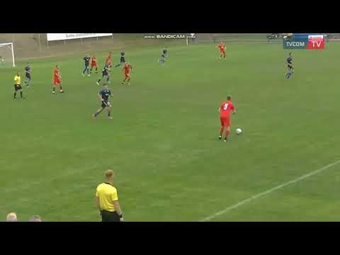 SESTŘIH | MSFL | 3. kolo | FK Blansko - SK Kvítkovice 2:2