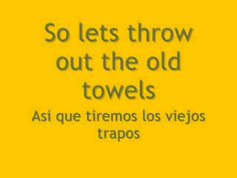 Miles Kane - Don't forget who you are subtitulada español ingles (lyrics)